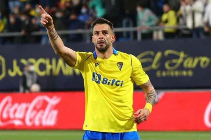 خيتافي يتعادل مع قادش بالدوري الإسباني 9100208_1645297730