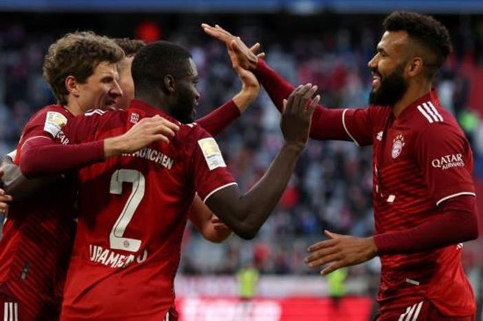 بايرن ميونخ يعاقب جروتر فيورث برباعية GettyImages-1371761353-1