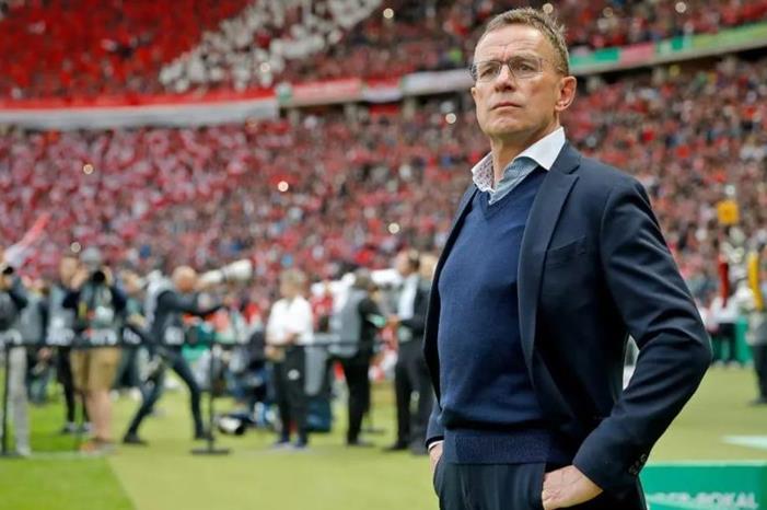 رانغنيك: اصبحنا اكثر نضجاً 4458