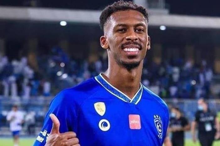 فيفا يوقف كنو وبيريرا والهلال يستأنف القرار 220221412857360960643