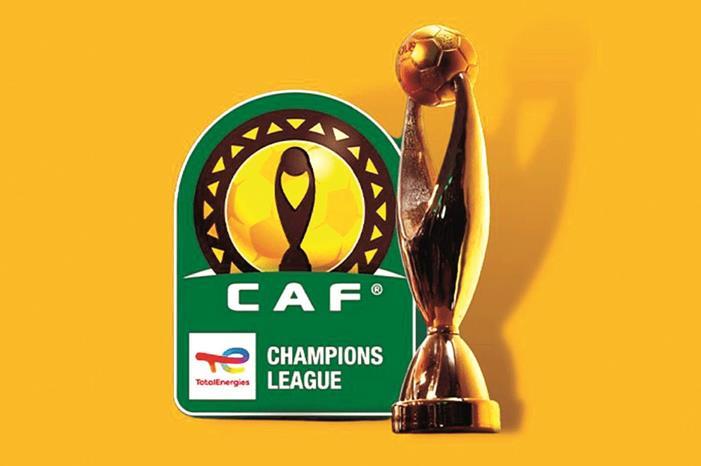 ترتيب مجموعات دوري ابطال افريقيا بعد نهاية الجولة الثانية دوري-أبطال-إفريقيا-وكأس-الاتحاد-الإفريقي-لكرة-القدم