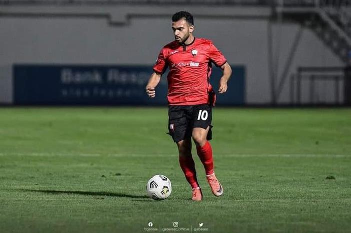 شاهد :  عمر هاني يتألق ويقود فريقه لفوز جديد 241788785_110188758074550_6587354604645346029_n