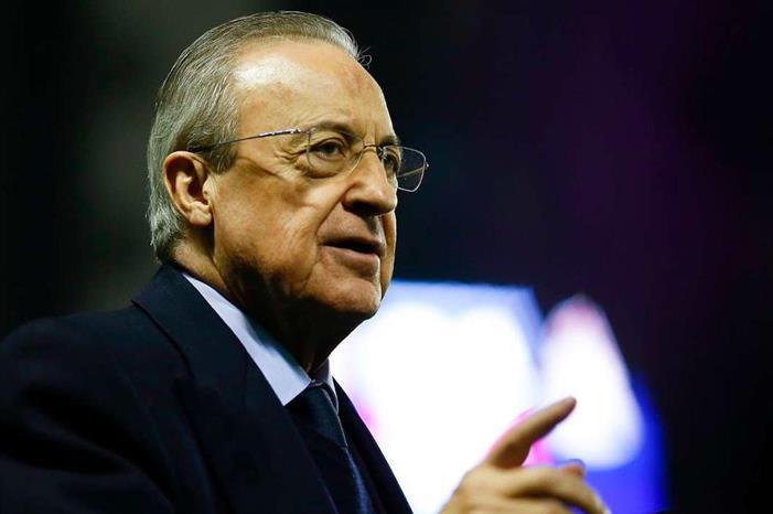 ريال مدريد يخطط لعقد 4 صفقات مجانية 2104c6167109c1ec274769079d1bc0f7