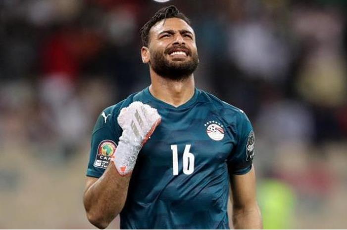 حديث أبو جبل ينهي شكوك كيروش قبل مباراة مصر والكاميرون 100-231506-egypt-vs-morocco-el-shennawy-abu-gabal-sobhi_700x400