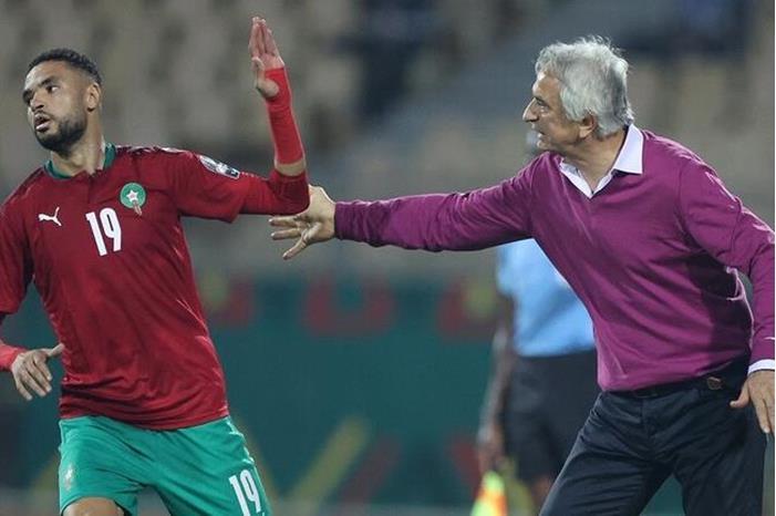 أول تعليق من خليلوزيتش فور عودته إلى المغرب 61fa8d434236045a81665bb9