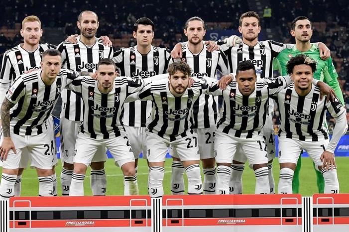 يوفنتوس يخشى مفاجآت فياريال بدوري الأبطال z7ct02qyapjhpvgnmxdz