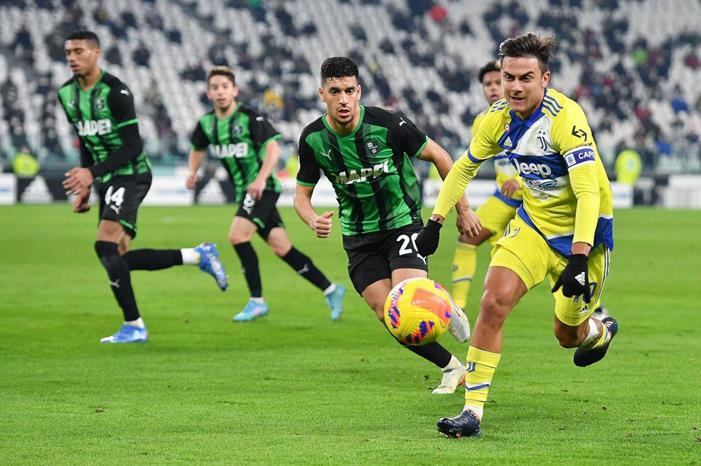 فلاهوفيتش وموراتا في مقدمة هجوم يوفنتوس أمام فياريال Paulo-Dybala