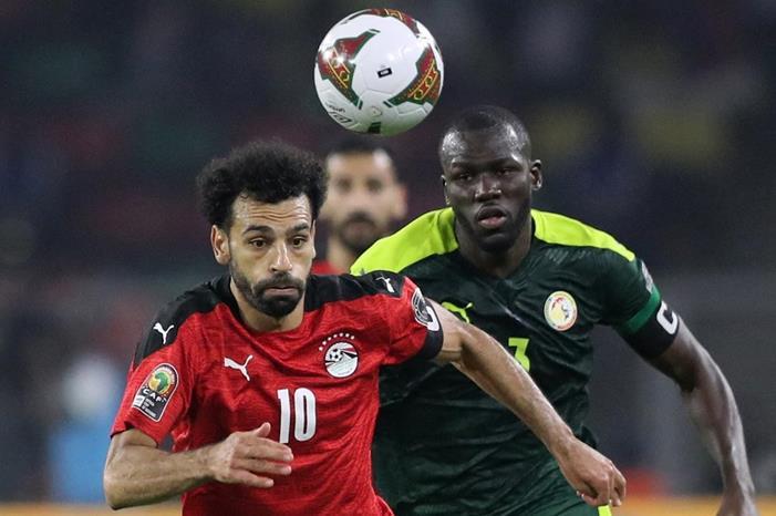 Senegal-v-Egypt-Mohamed-Salah-Kalidou
