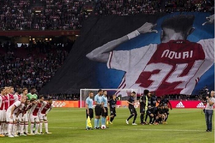 أياكس يعوض عائلة عبد الحق نوري بـ7.85 مليون يورو 6213f2e042360443d13c3b26