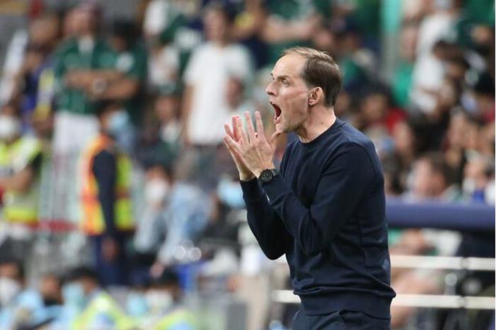 بعد فوز تشيلسي على ليل.. توخيل ينتقد قرار اليويفا 6215e6c74236044dfc79508b