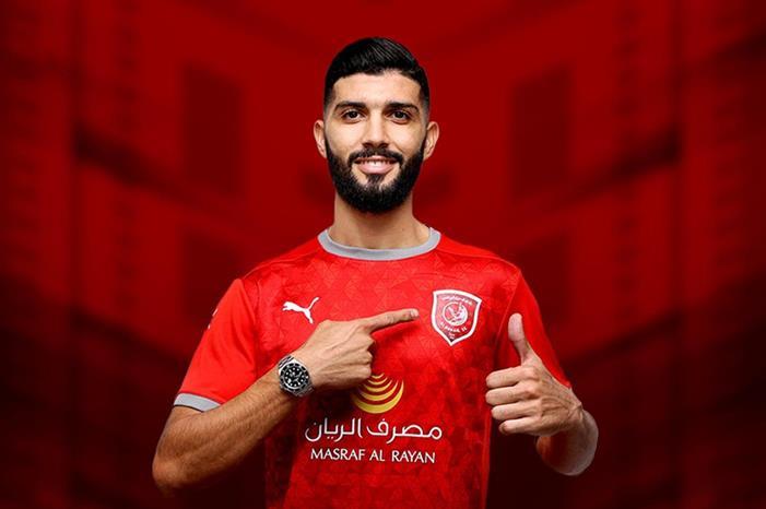 مليون دولار تعيد فرجاني ساسي إلى الزمالك sasi