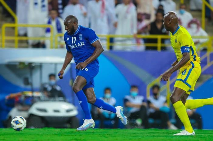 خطر يهدد النصر قبل مواجهة الهلال في الدوري السعودي 553208501b13f21f820d57eef65d62bddab7ffaf