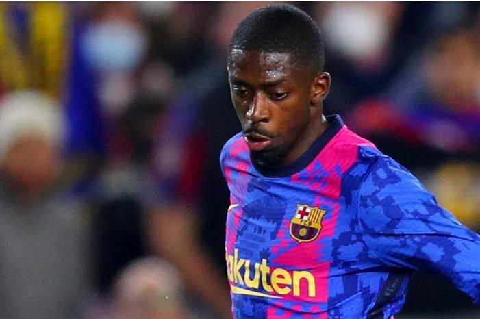 3 أندية تفتح أبوابها أمام ديمبلي dembele-1