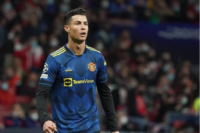 رونالدو يوجه رسالة مبطنة: مدريد.. وطن 62177f2f423604110126dc09