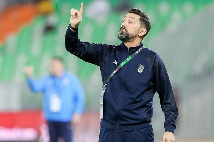 مباراة الاتحاد والأهلي.. الإقالة تنتظر هاسي حال الخسارة أمام العميد hann