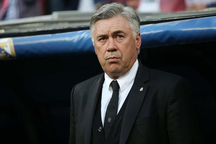أنشيلوتي: انتصرنا على رايو فايكانو بشق الأنفس Carlo-Ancelotti-1