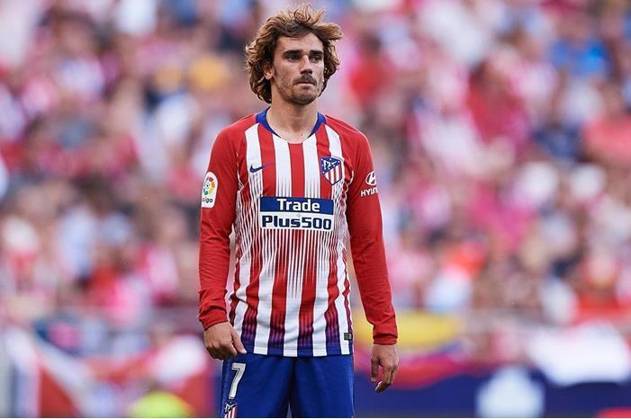 جريزمان: حزنت لعدم قدرتي على مساعدة سيميوني antoine-griezmann-leaving-atletico-madrid