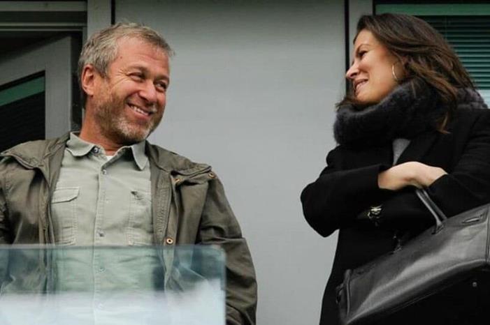 مع مغادرة أبراموفيتش.. من سيدير نادي تشيلسي؟ Abramovich