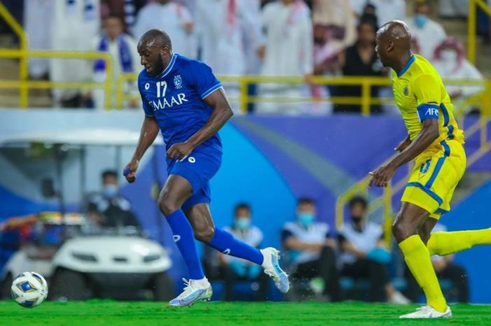 النصر يقدّم اعتراضًا رسمياً قبل قمة الهلال 22589
