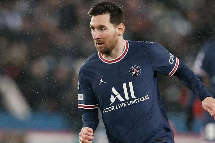 هل يفك ميسي نحسه في سانتياجو برنابيو؟ 19-messi