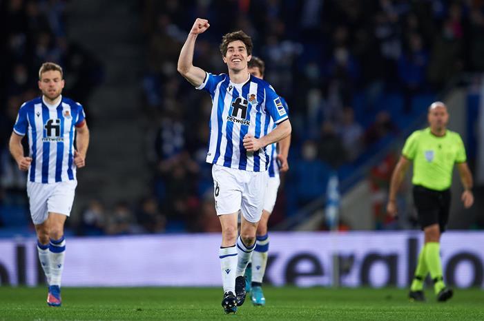 real-sociedad-v-ca-osasuna-la-liga-santander