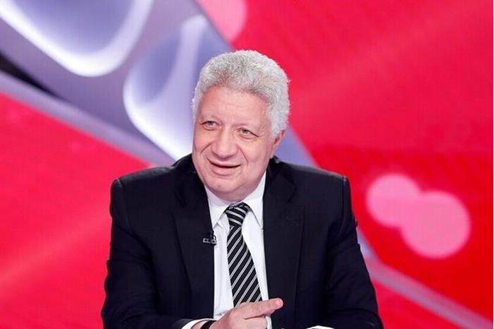 مرتضى منصور: كارتيرون اعترف بالتسجيل المنسوب له 621cec5542360419875dceba