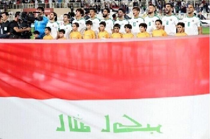 رسميا.. بغداد تحتضن أول مباراة رسمية للمنتخب العراقي منذ عقدين 621bb7f442360464770e7349