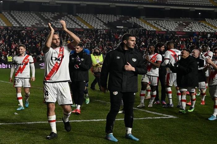 فاليكانو إلى نصف نهائي كأس إسبانيا 5586