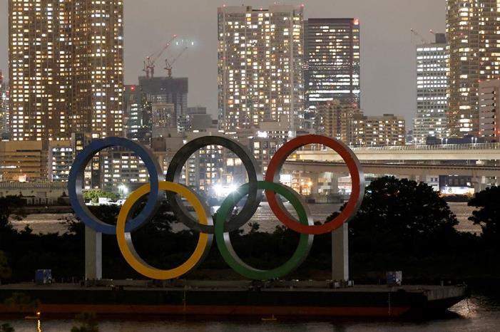 تكلفة خيالية لدورة ألعاب طوكيو 2020 Tokyo2020