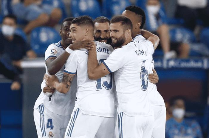 التشكيل المتوقع لريال مدريد أمام بيلباو ،، والموعد بتوقيت بعض الدول العربية التشكيل-المتوقع-لريال-مدريد-أمام-ألكويانو-1