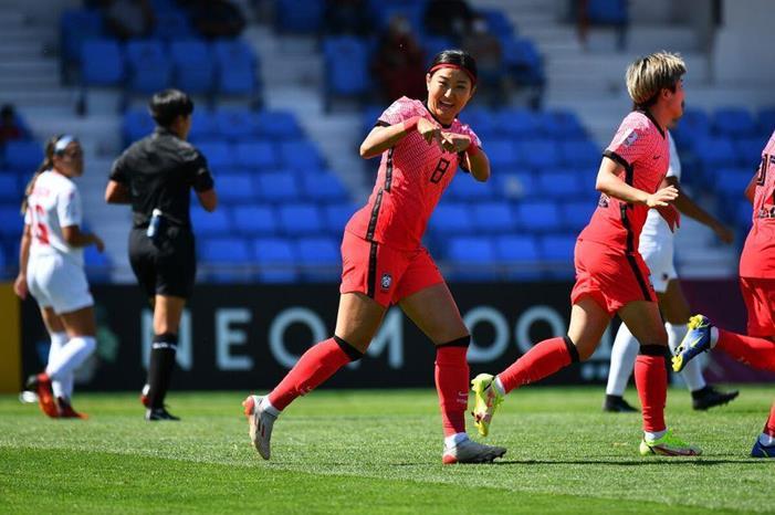 Cho-So-hyun-Korea-Republic-v-Philippines-Sfinals-WAC2022