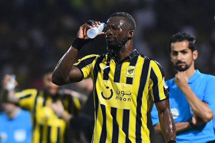نادي الاتحاد السعودي قد يواجه عقوبات دولية من الفيفا siko