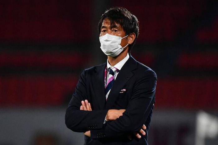 Futoshi-Ikeda---China-PR-v-Japan