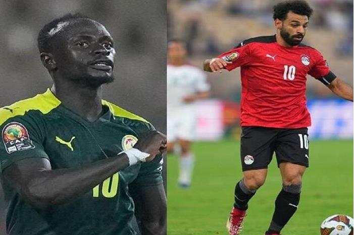 تاريخ المواجهات بين مصر والسنغال قبل لقائهما في نهائي كأس أمم إفريقيا 61fe1ff342360405022c6907