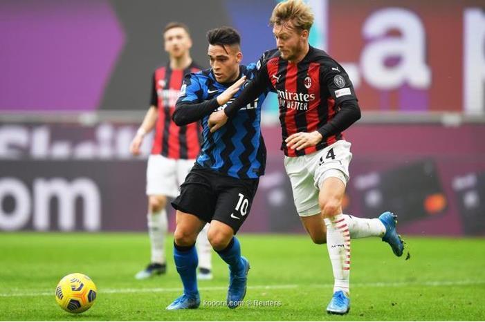 لاوتارو يتحدى جيرو في التشكيلة المتوقعة لديربي الغضب reuters_2021-02-21_2021-02-21t144305z_948996384_up1eh2l14vtv1_rtrmadp_3_soccer-italy-mil-int-report_reuters