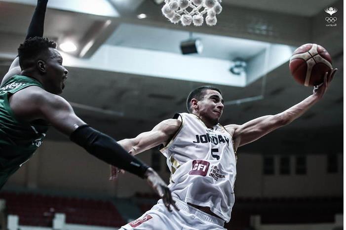 الاعلان عن موعد  قرعة كأس آسيا لكرة السلة 11202129134729505224641