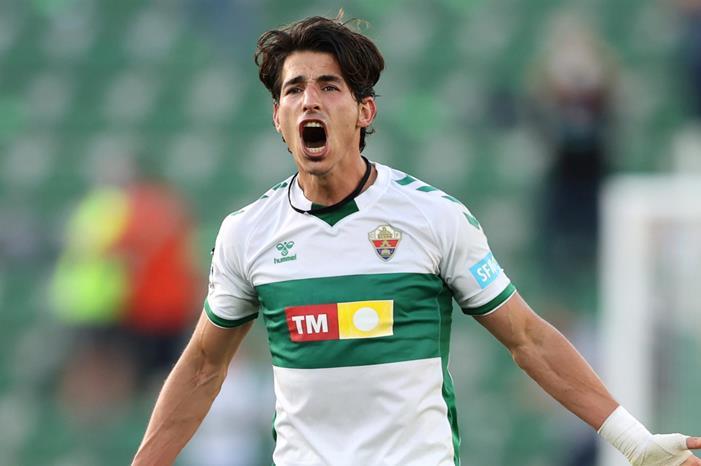 إلتشي يحسن من موقفه  بالدوري الإسباني elche-cf-v-athletic-club-la-liga-santander