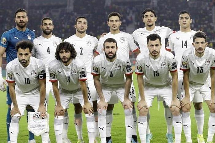 نتيجة مسحة بعثة منتخب مصر قبل مواجهة السنغال 61fd84834c59b7208374b4f4