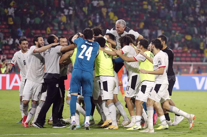 مصر والسنغال في مواجهة صعبة لكتابة التاريخ المنتخب-3مصر-2-scaled