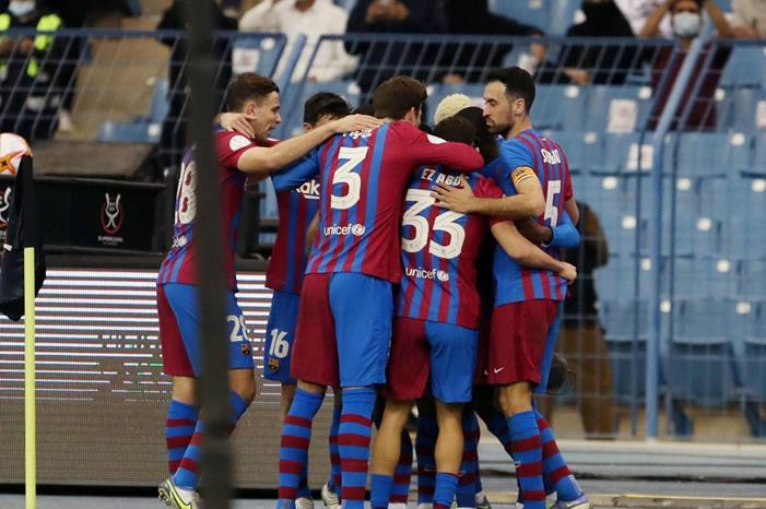 عقد رعاية جديد على أعتاب برشلونة برشلون-scaled