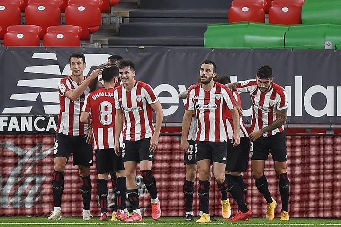 بيلباو يستضيف إسبانيول بالدوري الإسباني 1994604012