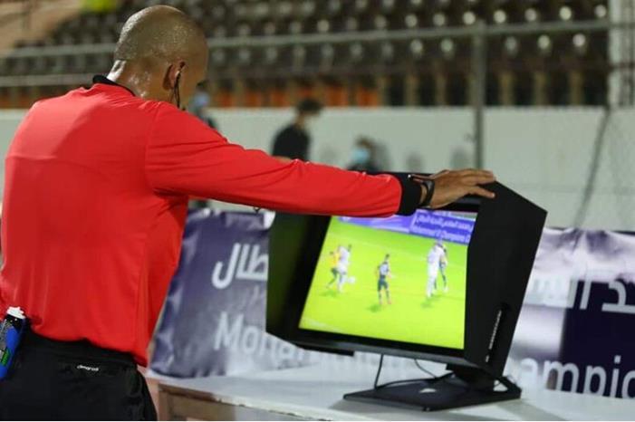 الدوري السعودي: الاستغناء عن حكم الـ VAR واستبداله بمركز موحد لتقنية الفيديو var