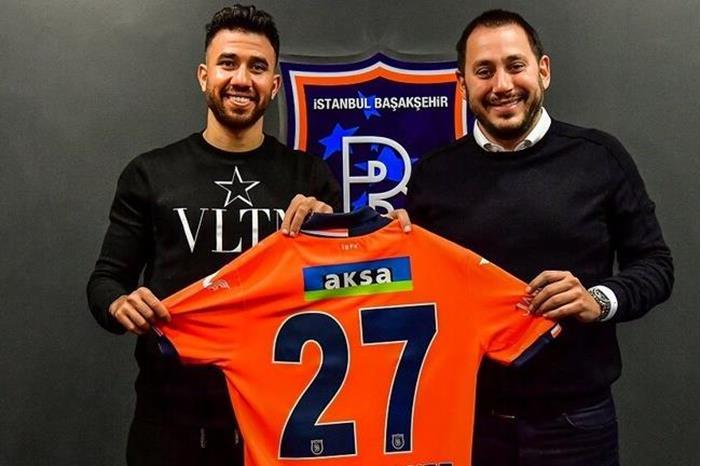 رسميا.. تريزيغيه يغادر الدوري الإنجليزي معارا حتى نهاية الموسم 620295c74c59b7137d75dd3f