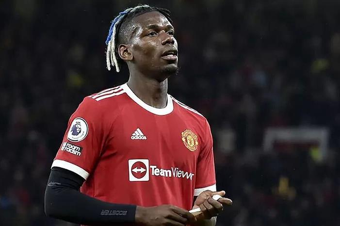 بوجبا ينهي جفافه التهديفي في البريميرليج 16426235811104