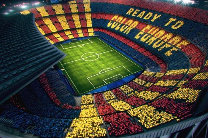 تعرف على الاسم الجديد لملعب كامب نو 76668