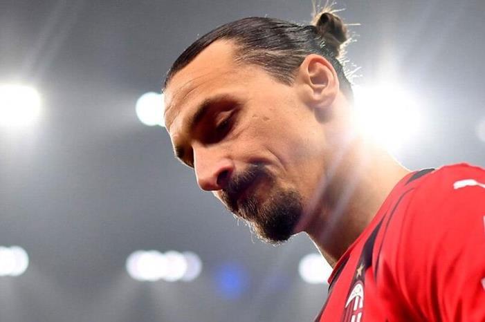 Zlatan-Ibrahimović