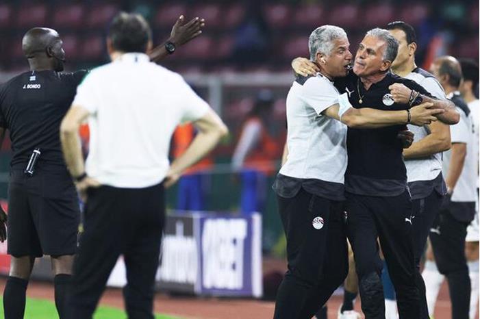 اتحاد الكرة المصري يحسم أمر جهاز منتخب مصر 62037abc4236044df81efd51