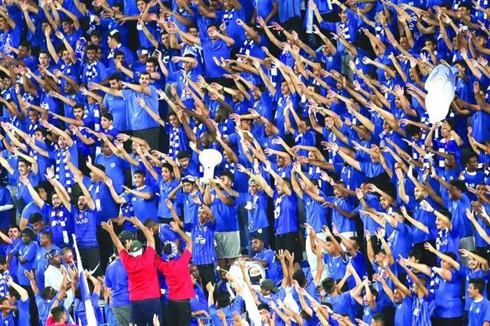 صدمة لجماهير الهلال بعد تحقيق فضية مونديال الأندية 2