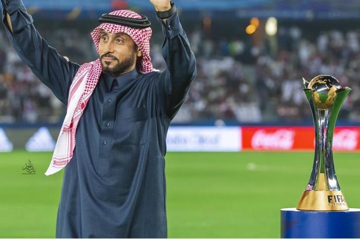 سامي الجابر يكشف عن كيفية التعامل مع النصر! DvCfc3cWsAAuuhp