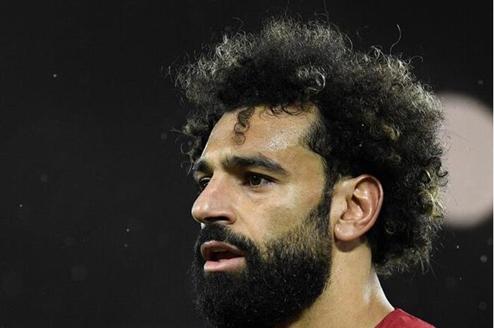 رقم تاريخي بانتظار صلاح الليلة في الدوري الإنجليزي 63ea0ba54c59b76442713dea